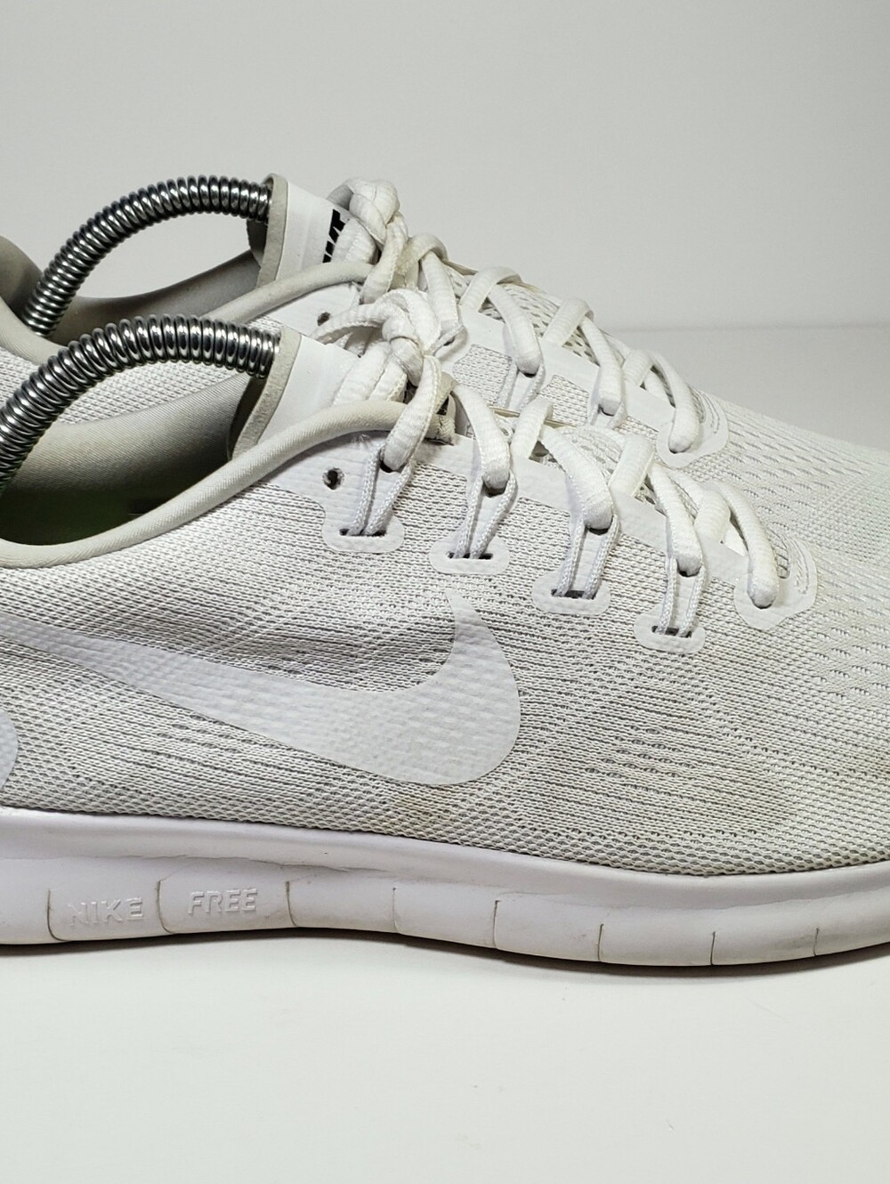 Nike Free RN Flyknit Running Shoes Sneakers
